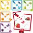 Puzzle Couleurs GO53475 Goula 4