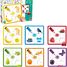 Puzzle Couleurs GO53475 Goula 2