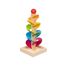 Jeu de billes, cascade des sons GK53781 Goki 2