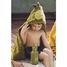 Cape de bain 70x130cm - Mr Dino TX-11-717 Trixie 5