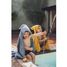 Cape de bain 70x130cm - Mrs Elephant TX-11-881 Trixie 3