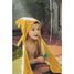 Cape de bain 70x130cm - Mr Lion TX-11-851 Trixie 2