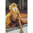 Cape de bain 70x130cm - Mr Lion TX-11-851 Trixie 6