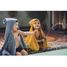 Cape de bain 70x130cm - Mrs Elephant TX-11-881 Trixie 4