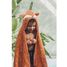 Cape de bain 70x130cm - Mr Fox TX-11-871 Trixie 2