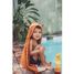 Cape de bain 70x130cm - Mr Fox TX-11-871 Trixie 4