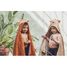 Cape de bain 70x130cm - Mr Fox TX-11-871 Trixie 5