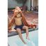 Cape de bain 70x130cm - Mr Fox TX-11-871 Trixie 6
