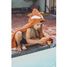 Cape de bain 70x130cm - Mr Fox TX-11-871 Trixie 7