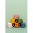 Tasse d'apprentissage en silicone Mr Fox TX-96-423 Trixie 6