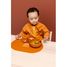 Bol en silicone avec ventouse Mr Fox TX-96-446 Trixie 4