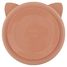Assiette à compartiments en silicone Mrs Cat TX-96-451 Trixie 2