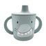 Tasse d'apprentissage en silicone Mr Shark TX-96-460 Trixie 1