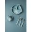 Tasse d'apprentissage en silicone Mr Shark TX-96-460 Trixie 3