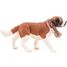 Figurine Saint-Bernard PA-54009 Papo 5