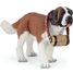 Figurine Saint-Bernard PA-54009 Papo 1