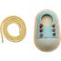 Chaussure à lacer Tendresse PT5409 Plan Toys 4