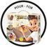 Recharge Poterie BUK5431 Buki France 2