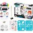 Professional Studio Manga BUK5439 Buki France 2
