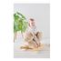 Bascule Teddy l'ours beige NA544085 Nattou 2
