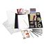Coffret Professional Studio Mode BUK5444 Buki France 2