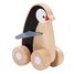 Pingouin roulant PT5444 Plan Toys 3