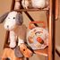Boite à musique en métal Animaux EG550046 Egmont Toys 5