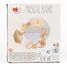Boite à musique en métal Animaux EG550046 Egmont Toys 7