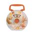 Boite à musique en métal Animaux EG550046 Egmont Toys 1