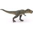 Figurine T-rex courant vert PA55027 Papo 3
