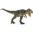 Figurine T-rex courant vert PA55027 Papo 1