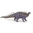 Figurine Polacanthus PA55060 Papo 1