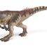 Figurine Allosaure allosaurus PA55078 Papo 7