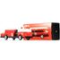 Camion de pompier Engine 53 C-M0304 Candylab Toys 2