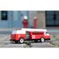 Camion de pompier Engine 53 C-M0304 Candylab Toys 4