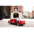 Camion de pompier Engine 53 C-M0304 Candylab Toys 6