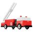 Camion de pompier Engine 53 C-M0304 Candylab Toys 1