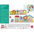Puzzle chiffres de 1 à 10 GO55260 Goula 6