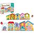 Puzzle chiffres de 1 à 10 GO55260 Goula 5