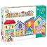Puzzle chiffres de 1 à 10 GO55260 Goula 1