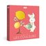 Livre Touche à tout - Les Couleurs SJ-5569 Sassi Junior 1