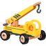 Camion grue GK55897 Goki 1