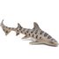 Figurine requin léopard PA-56056 Papo 5