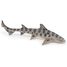 Figurine requin léopard PA-56056 Papo 1