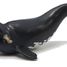 Figurine jeune baleine Franche PA-56057 Papo 1