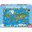 Puzzle Ta petite Terre 200 pcs S-56118 Schmidt Spiele 1