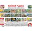 Puzzle Ta petite Terre 200 pcs S-56118 Schmidt Spiele 4