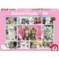 Puzzle Chatons 100 pcs S-56135 Schmidt Spiele 1
