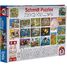 Puzzle Chevaux dans le ruisseau 150 pcs S-56161 Schmidt Spiele 2