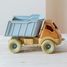 Camion benne en bioplastique - sans emballage DA6937 Dantoy 2